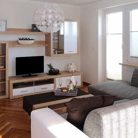 Ferienwohnung Landidyll Saalburg Extérieur photo
