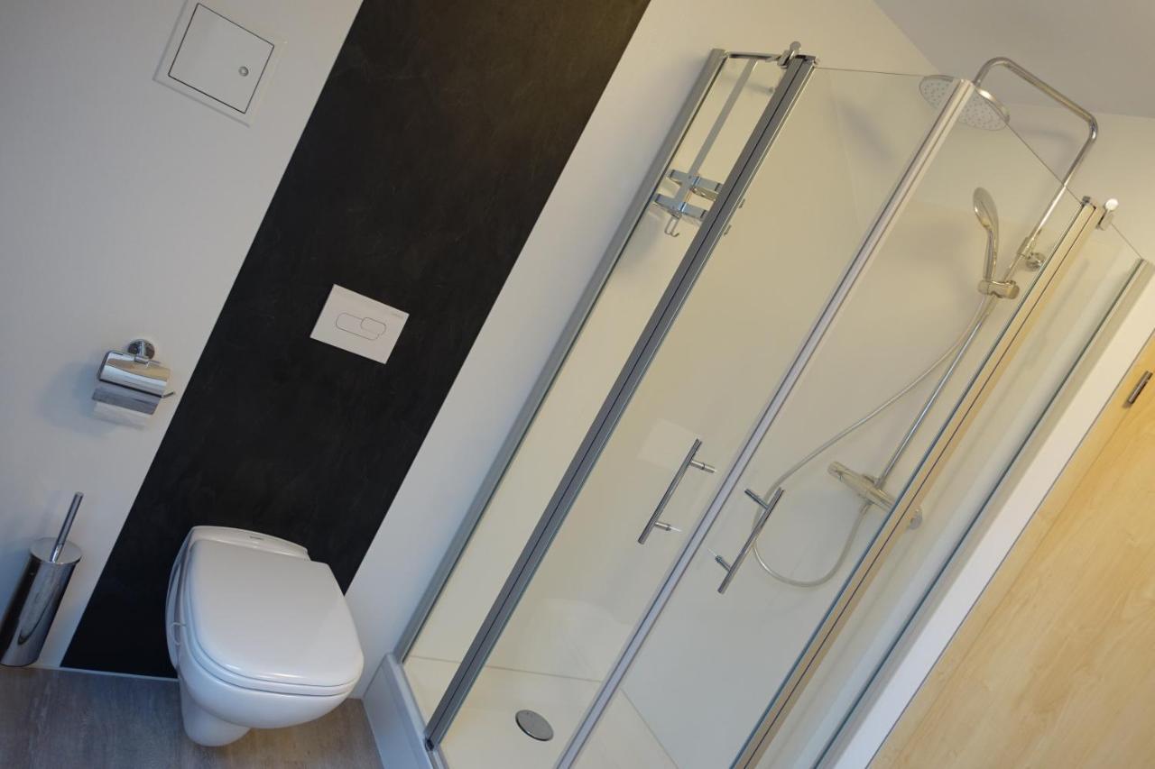 Ferienwohnung Landidyll Saalburg Extérieur photo