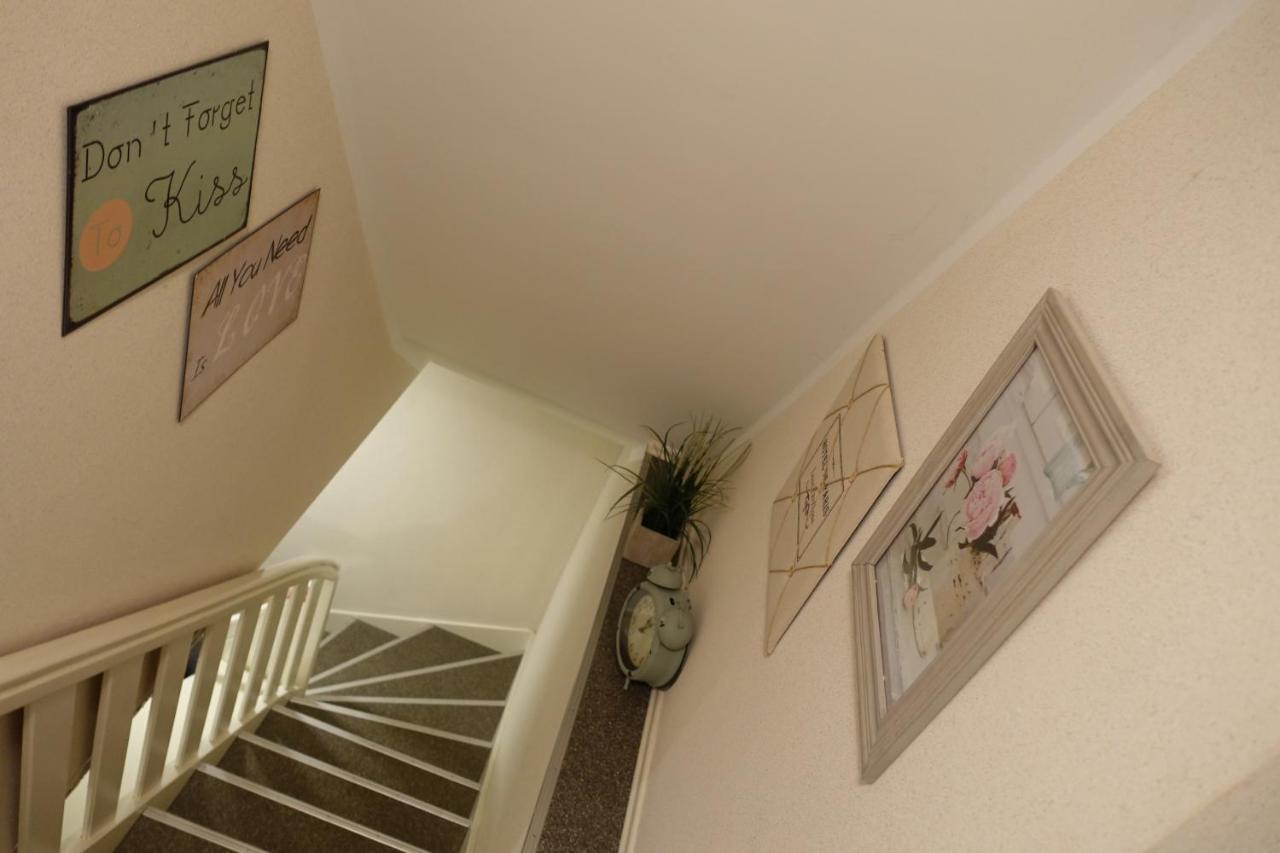 Ferienwohnung Landidyll Saalburg Extérieur photo