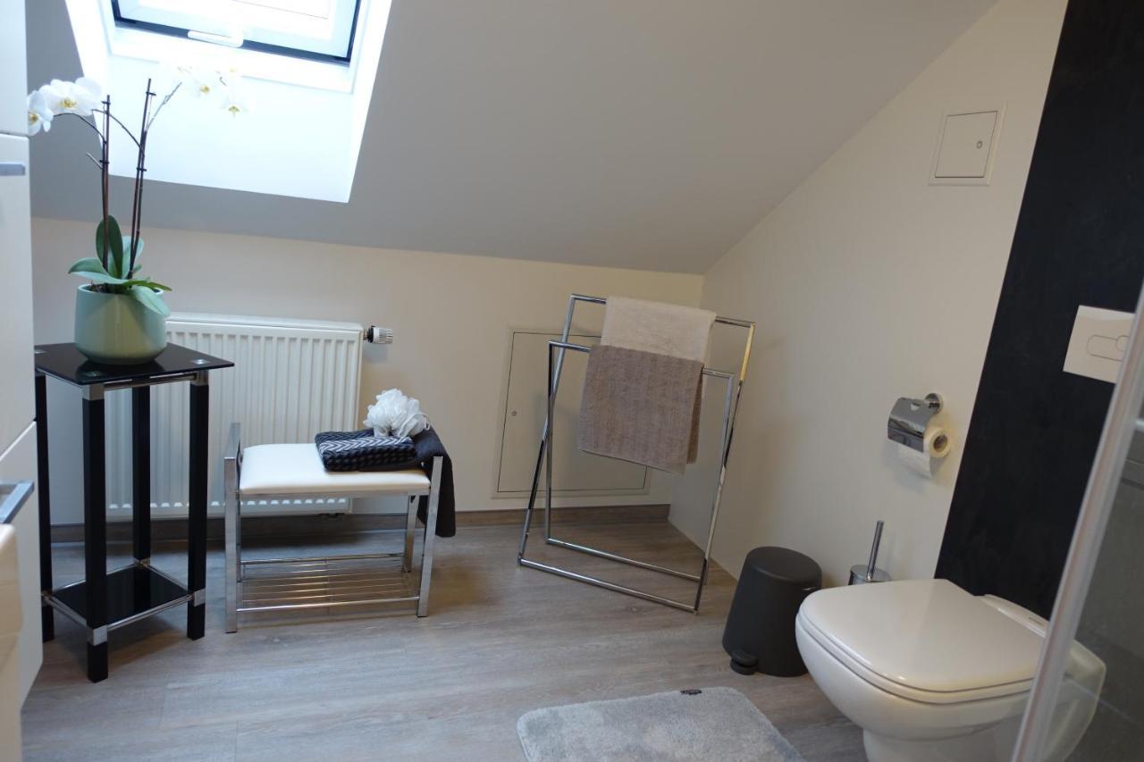 Ferienwohnung Landidyll Saalburg Extérieur photo