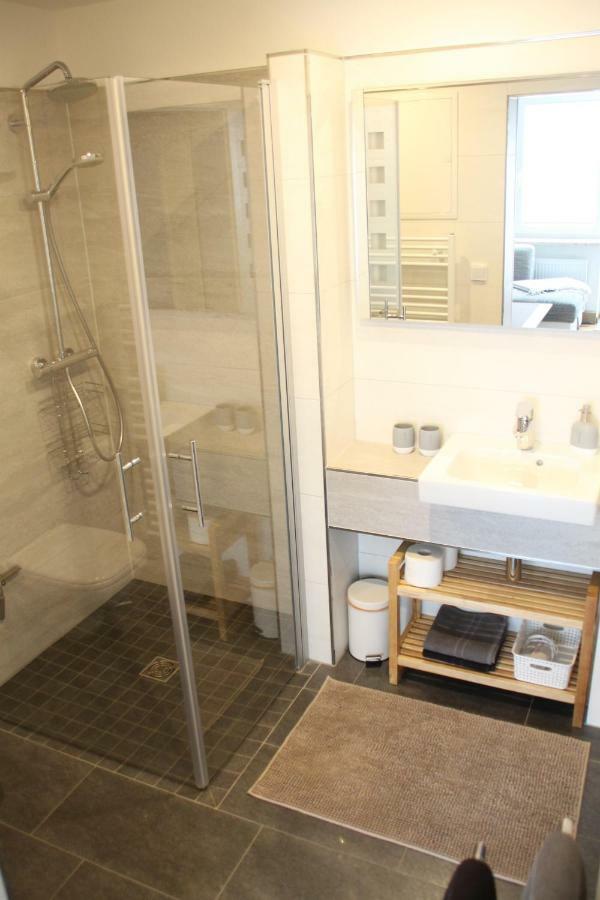 Ferienwohnung Landidyll Saalburg Extérieur photo
