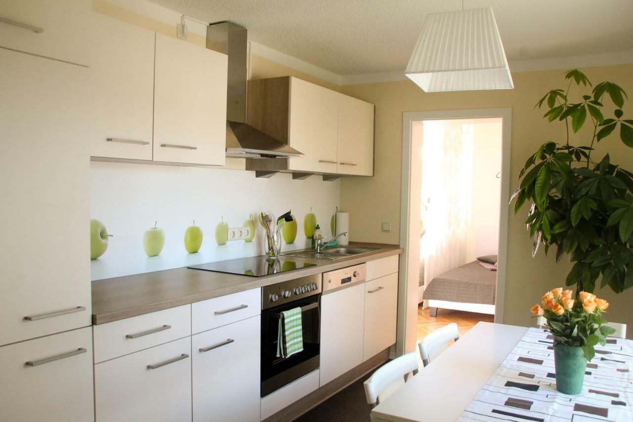 Ferienwohnung Landidyll Saalburg Extérieur photo