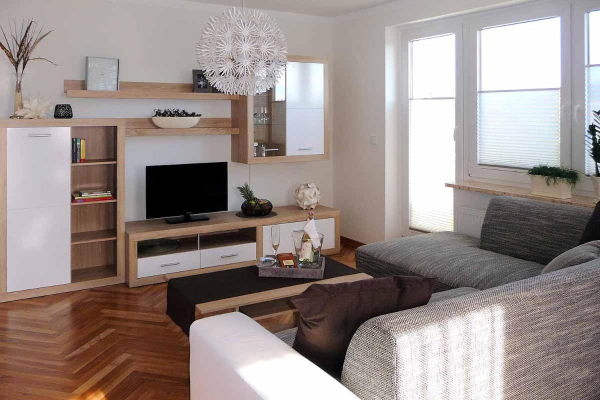 Ferienwohnung Landidyll Saalburg Extérieur photo